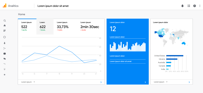 Googleアナリティクス(GA GA4)