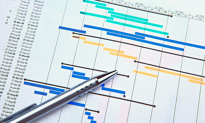 成果への時間を短縮できるのイメージ