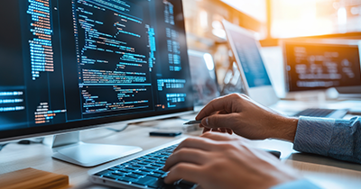 ホームページの効果的な運用