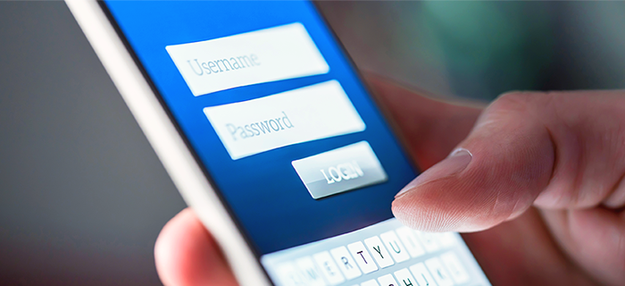 セキュリティー面を考慮に入れた対応